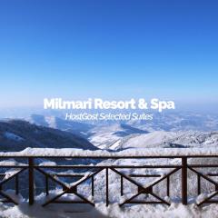 Milmari Resort & Spa Suites