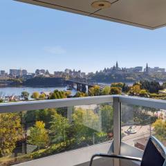 Best Western Plus Gatineau-Ottawa Downtown