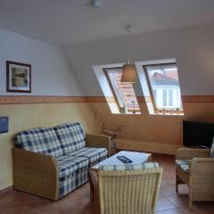 Ferienwohnung P8