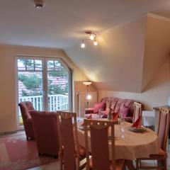 Ferienwohnung K6