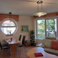 Ferienwohnung i5 "Elmsfeuer"
