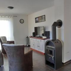 Ferienwohnung W18 2 N