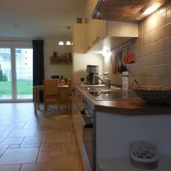 Ferienwohnung KWF-4a EG