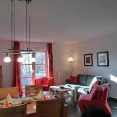 Ferienwohnung L31- "Fürstenhof"