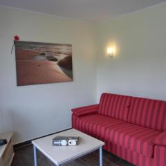 Ferienwohnung KWi 55 EG