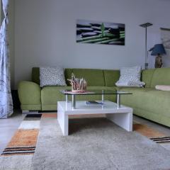 Ferienwohnung LP7 "Seestern"