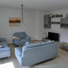 Ferienwohnung KWE 1 OG