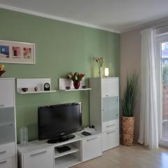 Ferienwohnung K35 "Ostseeperle"