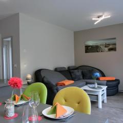 Ferienwohnung KWi 34 EG "Küstenwald-Igel"