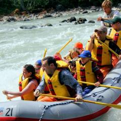 Shangri-La - Near Mendenhall Glacier and Auke Bay -DISCOUNTS ON TOURS!