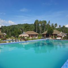 Eastwind Beach Club- El Nido