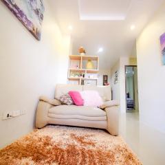 Mailz Haven #5 New Homey Apartment 750m near SM