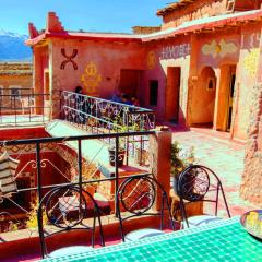 Gite Tawada welcomes you