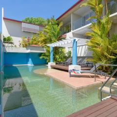 Macrossan House Boutique Holiday Apartments