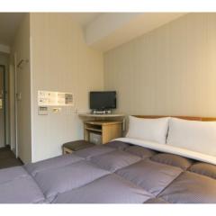 R&B HOTEL MORIOKA EKIMAE - Vacation STAY 38796v