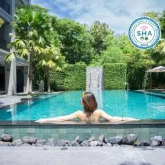The Sala Pattaya - SHA Certified