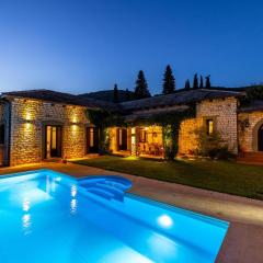 Patriko Estate in Epirus