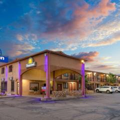 Days Inn by Wyndham Alamogordo