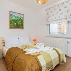 Karawela Gdańsk Apartments by Noclegi Renters