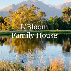 L'Bloom Family House