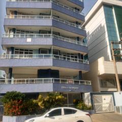 Prainha com Varandas