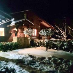 4TREES Holiday House