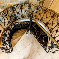 Spacieux Duo Détente