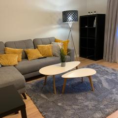 Apartament Brzeziny Olsztyn