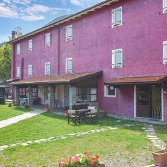 Agriturismo Fattoria La Piastra CASTAGNO