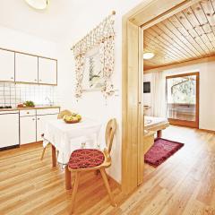 Camping Passeier Enzian