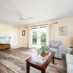 Ponte Vedra Colony Circle 75, 2 Bedrooms, Sleeps 4