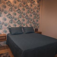 Loft dos Canyons