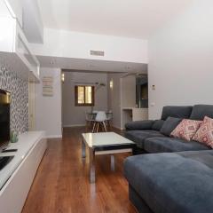 Apartamento completo - Centro de Algeciras