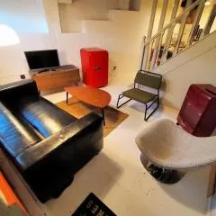 Loft Borines