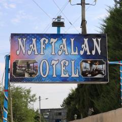 Beylagan Naftalan Hotel