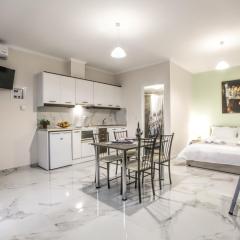 Del Sol #2 Meteora Luxurious Family Suites