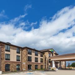 Holiday Inn Express & Suites Austin NW – Lakeway, an IHG Hotel