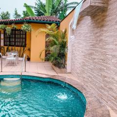 Pousada Vale Valparaíso Inn- Polo gastronômico