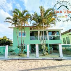 HOSTEL CASA DA VÓ ROSA