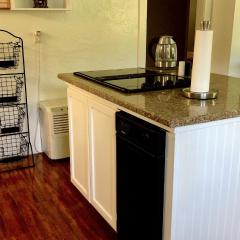 Nugget Place-Includes three separate two bedroom units near Mendenhall Glacier-DISCOUNTS ON TOURS!