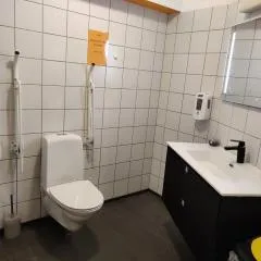 SM Hostel