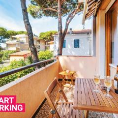 Silent Apartment by Wonderful Italy