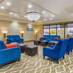 Comfort Inn Ottawa