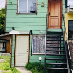 Departamento Eusebio Lillo