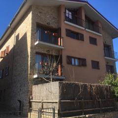 Apartament Flamisell