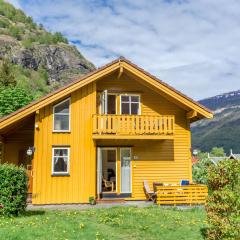 플롬 홀리데이 하우스(Flåm Holiday House)