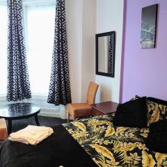 Bloomfield Lodge Hotel