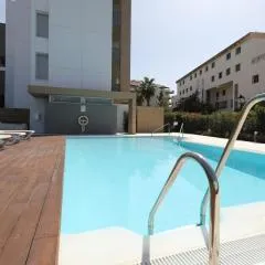New Modern 3 Bed Apartment Puerto Banus