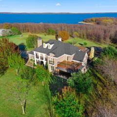 Luxury 5 Acre Private Estate on Lake Ray Roberts