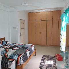 Home stay room